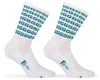 Related: Giordana FR-C Tall "G" Socks (White/Petrol) (S)