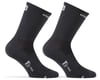 Giordana FR-C Tall Solid Socks (Dark Grey) (S)