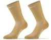 Giordana FR-C Tall Solid Socks (Gold) (L)
