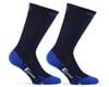Giordana FR-C Tall Solid Socks (Navy) (S)