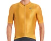 Image 1 for Giordana FR-C Pro Short Sleeve Jersey (Mustard Yellow) (M)