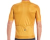Image 2 for Giordana FR-C Pro Short Sleeve Jersey (Mustard Yellow) (M)