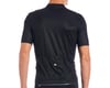 Image 2 for Giordana Fusion Short Sleeve Jersey (Black) (L)
