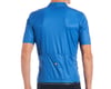 Image 2 for Giordana Fusion Short Sleeve Jersey (Classic Blue) (M)