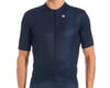 Image 1 for Giordana Fusion Short Sleeve Jersey (Midnight Blue) (M)