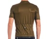 Image 2 for Giordana Fusion Short Sleeve Jersey (Oilve Green) (L)