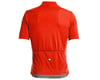 Image 2 for Giordana Fusion Short Sleeve Jersey (Watermelon Red/Black) (S)