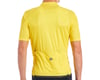 Image 2 for Giordana Fusion Short Sleeve Jersey (Meadowlark Yellow) (S)