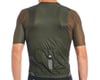 Image 2 for Giordana SilverLine Short Sleeve Jersey (Army) (M)