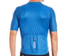 Image 2 for Giordana SilverLine Short Sleeve Jersey (Classic Blue) (S)