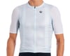 Image 1 for Giordana SilverLine Short Sleeve Jersey (Ice Blue) (M)