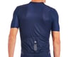 Image 2 for Giordana SilverLine Short Sleeve Jersey (Navy Blue) (M)