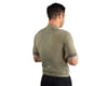 Image 2 for Giordana Wool Short Sleeve Jersey (Forest Green) (S)
