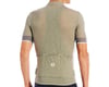 Image 2 for Giordana Wool Short Sleeve Jersey (Forest Green) (M)