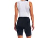 Image 2 for Giordana Fusion Women's Bib Shorts (Black) (XL)