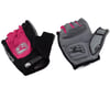 Giordana Women's Strada Gel Gloves (Pink) (S)