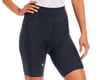 Image 1 for Giordana Women's Lungo Shorts (Black) (Shorter) (L)