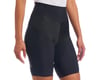 Image 1 for Giordana Women's Lungo Shorts (Black) (Regular) (XS)