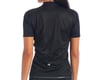 Image 2 for Giordana Women's Fusion Short Sleeve Jersey (Black) (S)