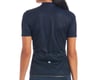 Image 2 for Giordana Women's Fusion Short Sleeve Jersey (Midnight Blue) (M)
