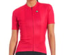 Image 1 for Giordana Women's Fusion Short Sleeve Jersey (Hot Pink) (M)