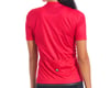 Image 2 for Giordana Women's Fusion Short Sleeve Jersey (Hot Pink) (M)