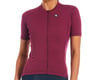 Image 1 for Giordana Women's Fusion Short Sleeve Jersey (Sangria) (S)