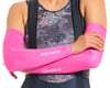 Image 2 for Giordana Neon Sun Sleeves (Neon Orchid) (L)