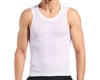 Image 1 for Giordana Light Weight Knitted Sleeveless Base Layer (White) (M/L)