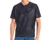 Image 1 for Giordana Men's MTB Short Sleeve Jersey (Black/Camo) (S)
