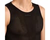 Image 3 for Giordana Ultra Light Knitted Tank Base Layer (Black) (M/L)