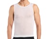 Image 1 for Giordana Ultra Light Knitted Tank Base Layer (White) (XS/S)