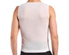 Image 2 for Giordana Ultra Light Knitted Tank Base Layer (White) (XS/S)
