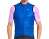 Image 1 for Giordana Neon Wind Vest (Neon Blue) (M)