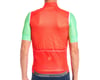 Image 2 for Giordana Neon Wind Vest (Neon Orange)