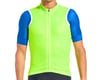Image 1 for Giordana Neon Wind Vest (Neon Yellow) (M)
