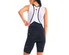 Image 2 for Giordana Women's FR-C Pro Cargo Bib Shorts (Black) (Shorter) (XL)