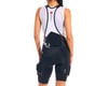 Image 4 for Giordana Women's FR-C Pro Cargo Bib Shorts (Black) (Shorter) (XL)