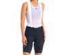 Image 1 for Giordana Women's Vero Pro Cargo Bib Shorts (Black) (M)
