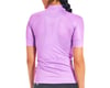 Image 2 for Giordana Women's FR-C Pro Neon Short Sleeve Jersey (Neon Lilac) (L)