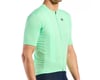 Image 3 for Giordana Fusion Short Sleeve Jersey (Neon Mint) (L)