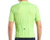 Image 2 for Giordana Fusion Short Sleeve Jersey (Neon Yellow) (L)