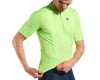 Image 3 for Giordana Fusion Short Sleeve Jersey (Neon Yellow) (L)