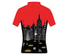 Image 2 for Giordana Vero Pro Moda Short Sleeve Jersey (Taxi) (S)