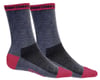 Related: Giordana Merino Wool Socks (Grey/Pink) (5" Cuff) (S)