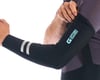 Image 2 for Giordana G-Shield Unisex Thermal Arm Warmers (Black) (S)