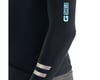 Image 3 for Giordana G-Shield Unisex Thermal Arm Warmers (Black) (M)