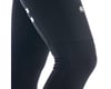 Image 3 for Giordana G-Shield Unisex Thermal Leg Warmers (Black) (S)