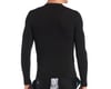 Image 2 for Giordana Heavy Weight Knitted Long Sleeve Base Layer (Black) (XS/S)
