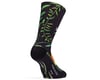 Image 6 for Giordana Sublimated Socks (Hibiscus Aquarelo)
